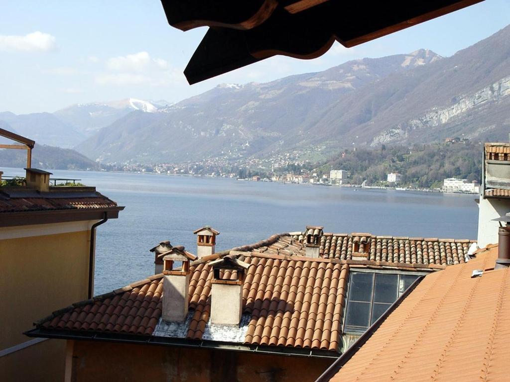 Hotel Centrale Bellagio Cameră foto