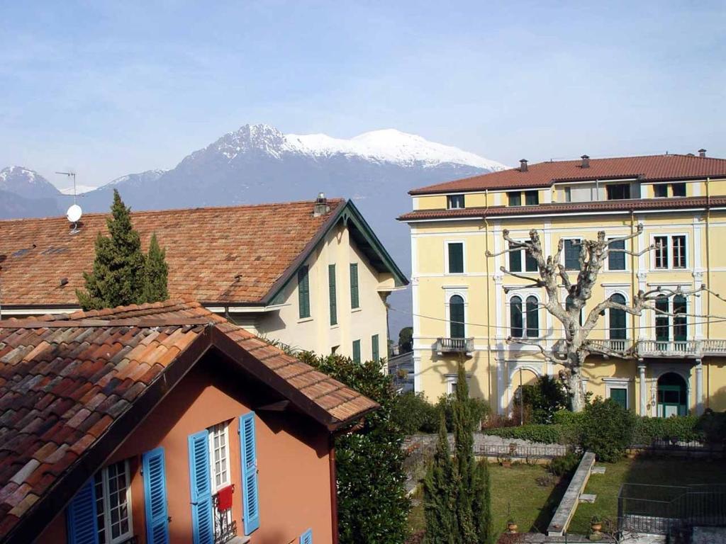 Hotel Centrale Bellagio Cameră foto