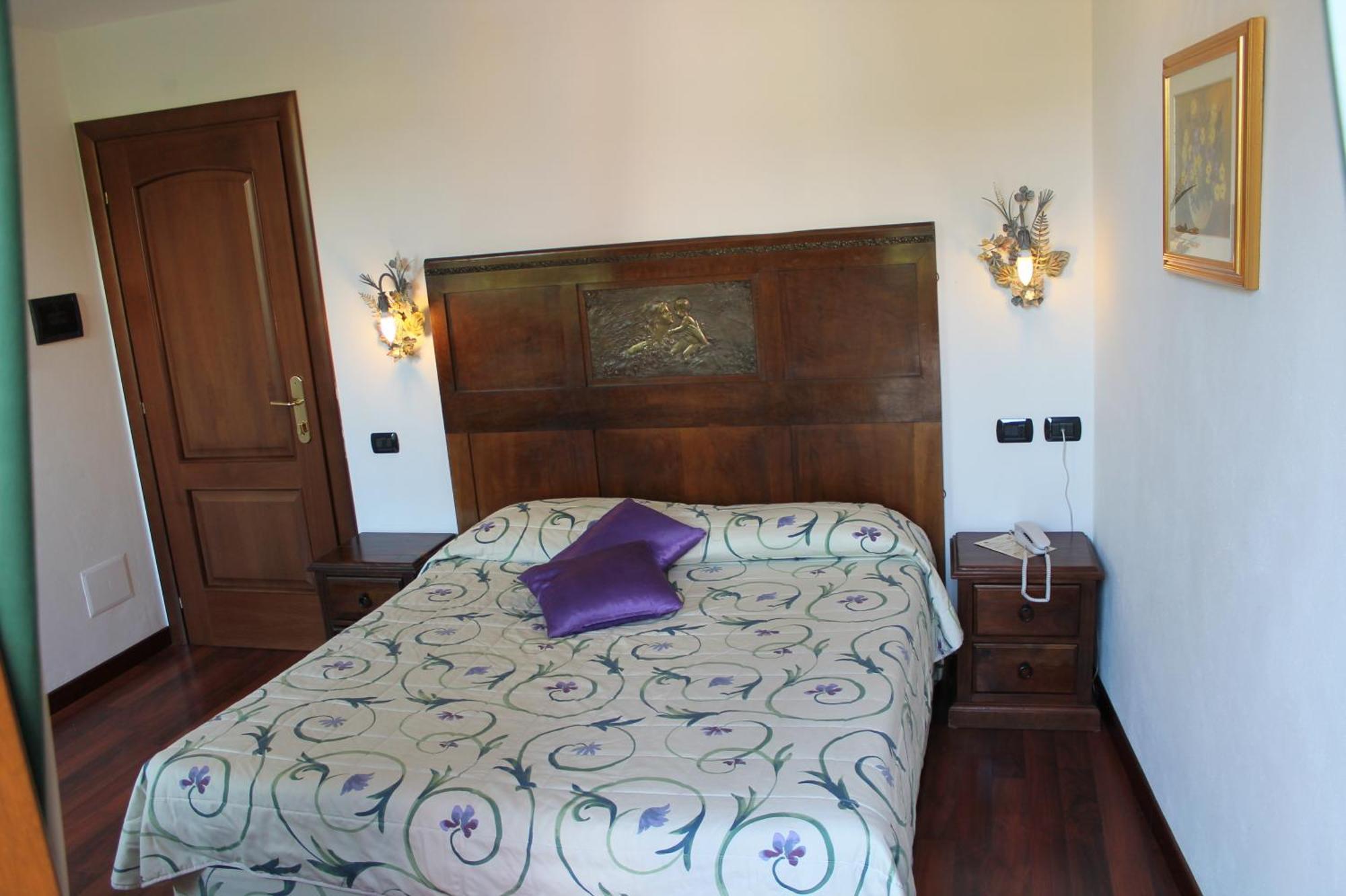 Hotel Centrale Bellagio Cameră foto