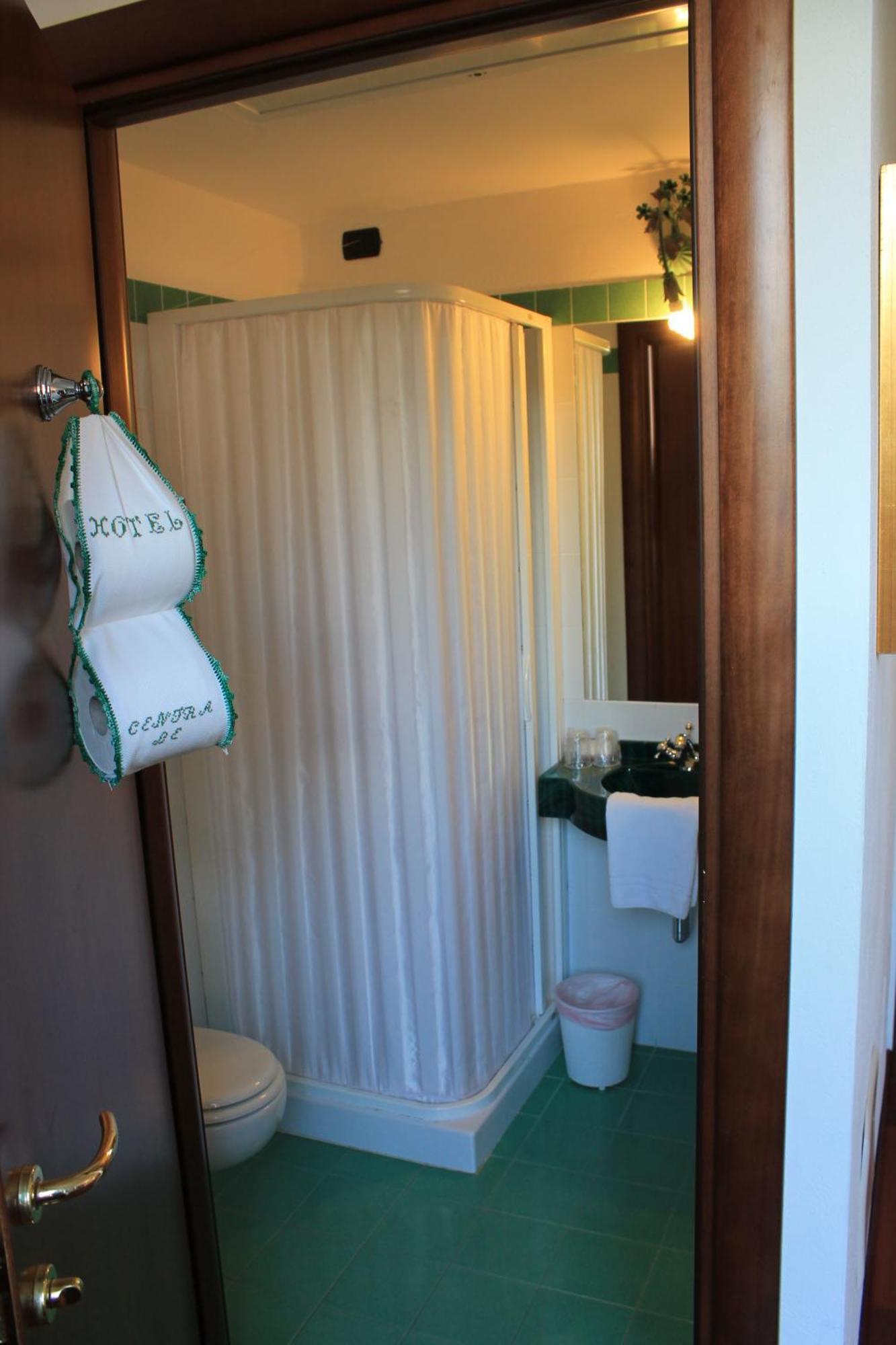 Hotel Centrale Bellagio Cameră foto